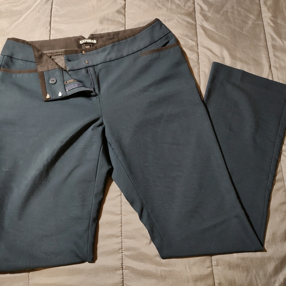 Express Columnist dress pants